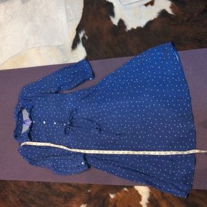 Seraphine Maternity Dress, shirt dress